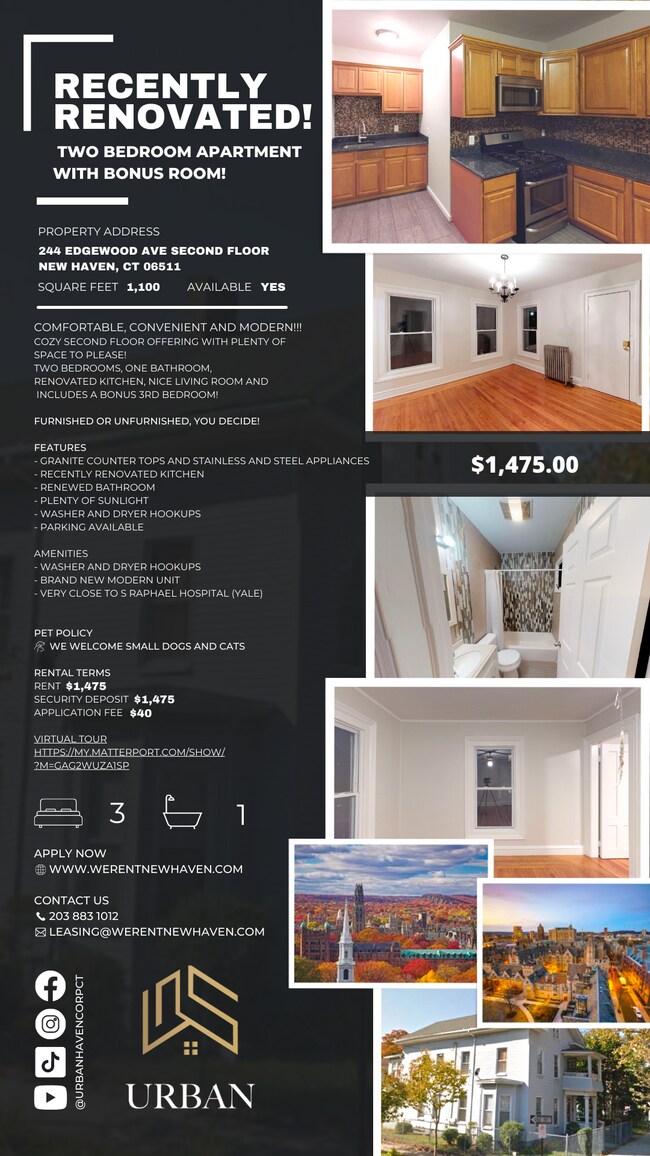 Photo - 244 Edgewood Ave Unit 2