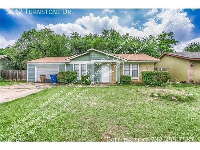 Building Photo - 5112 Turnstone Dr Rental