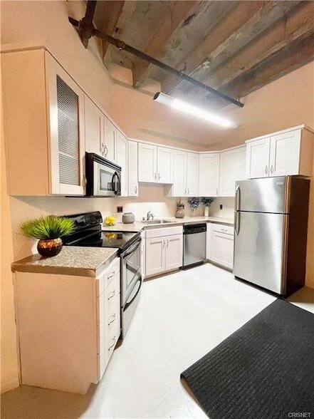 Building Photo - 312 W 5th St Unit 609