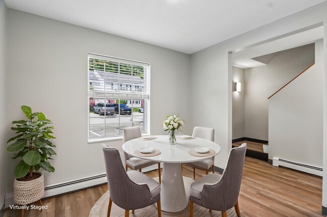 Photo - Eastgate Apartments