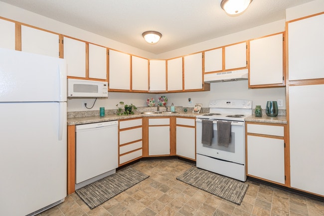 Photo - Ridge Hollow Apartments