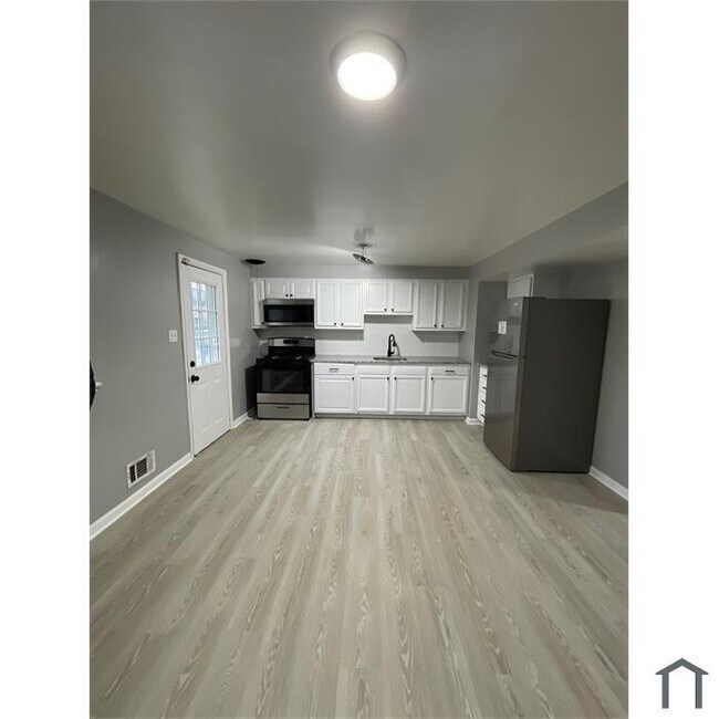 3 Bedroom with finished basement