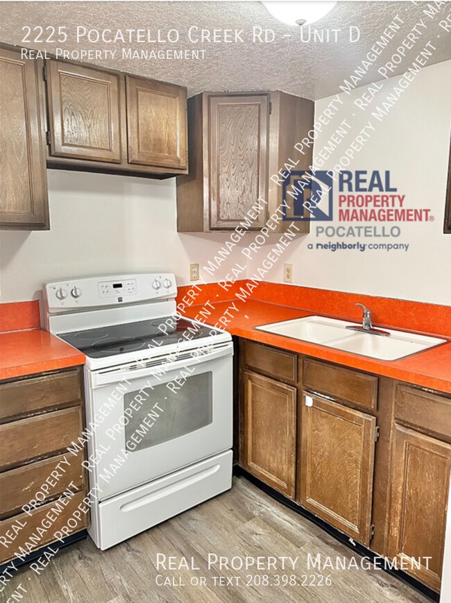 Photo - 2225 Pocatello Creek Rd Unit D