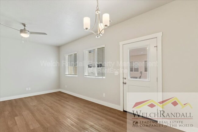 Photo - 2673 S 2300 W St