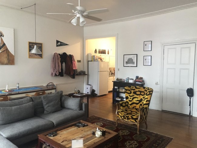 Photo - 1826 Spruce St Unidad 3F
