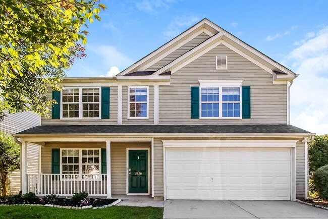 Building Photo - 2120 Speedwell Ct Rental
