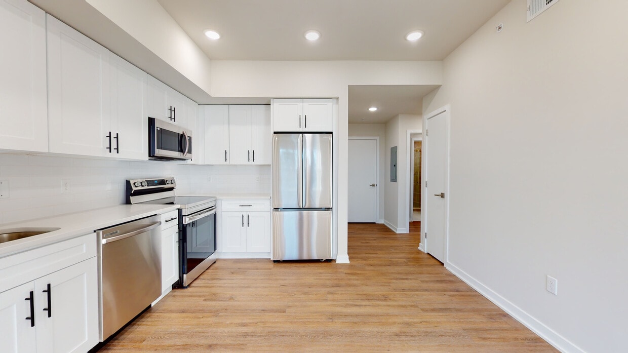 Photo - The Elm On 63rd Apartments