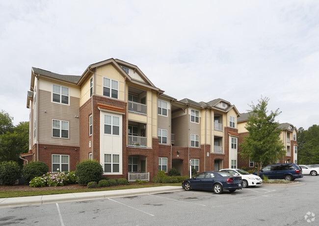Autumn Oaks Apartments - Autumn Oaks Apartments