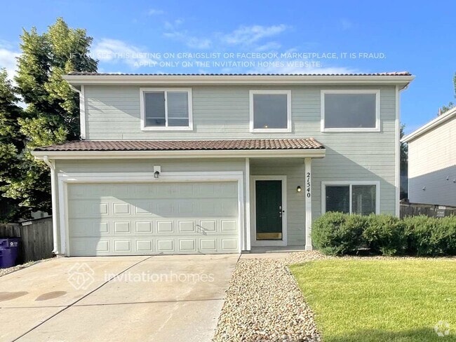 Building Photo - 21540 E 40th Pl Rental