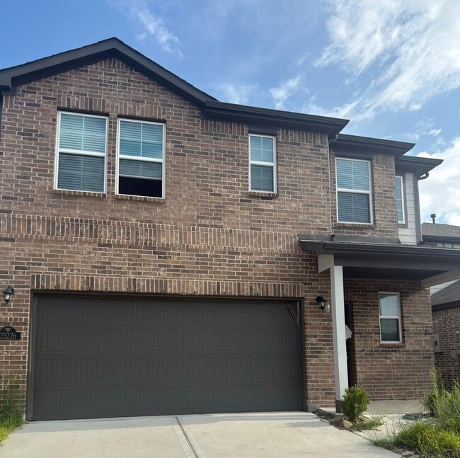 Photo - 23226 Wise Walk Dr Casa