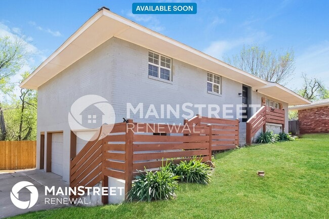 Photo - 6332 NW 58th Terrace House