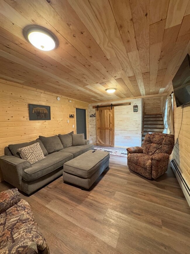 Photo - SEASONAL SOLDOTNA HOME!