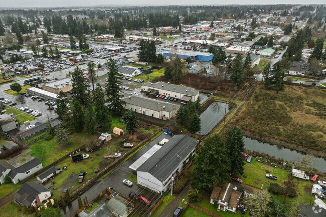 Photo - Hidden Creek Apartments