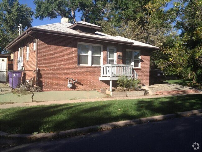 Building Photo - 2815 W 36th Ave Rental