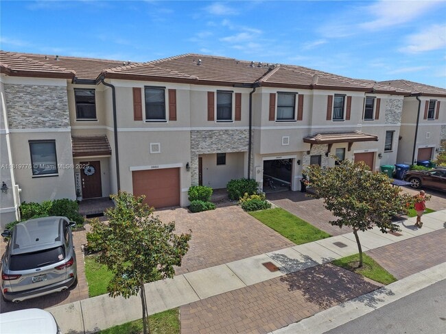 Photo - 10011 SW 231st Ln Townhome