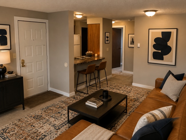 Building Photo - The Easy Choice in Yakima- Practical Features & Great Location! Unit C02