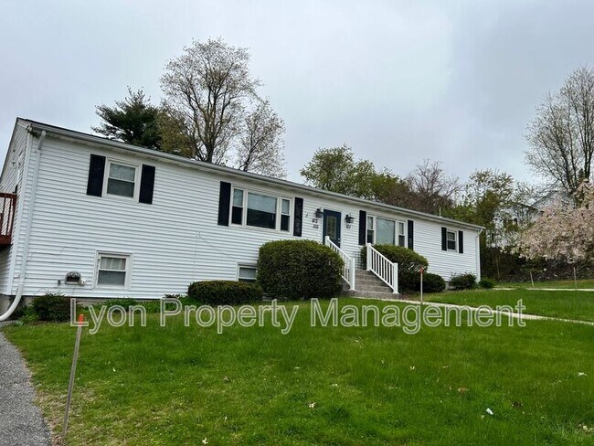 Photo - 103 Enfield St House