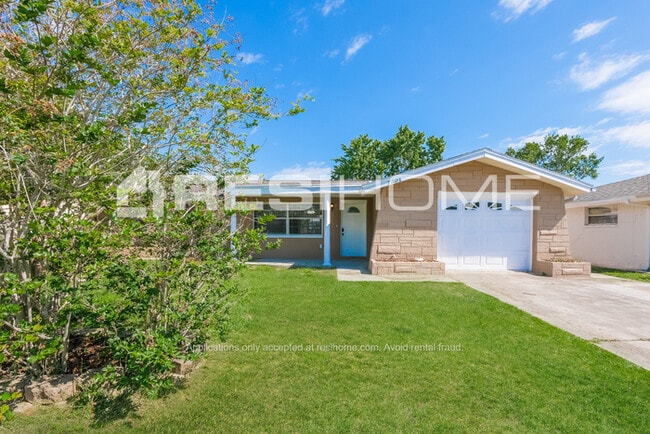 Building Photo - 7301 Moravian Dr