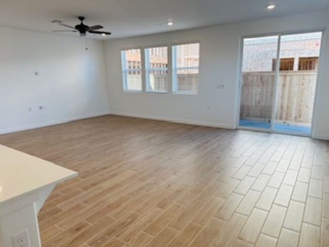 Photo - $2,995 Clovis & Shepherd 4 Bedroom Home, Solar Panels, New Construction - Plum Tree Ave.