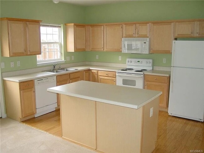 Photo - Great Glen Allen Townhome!!