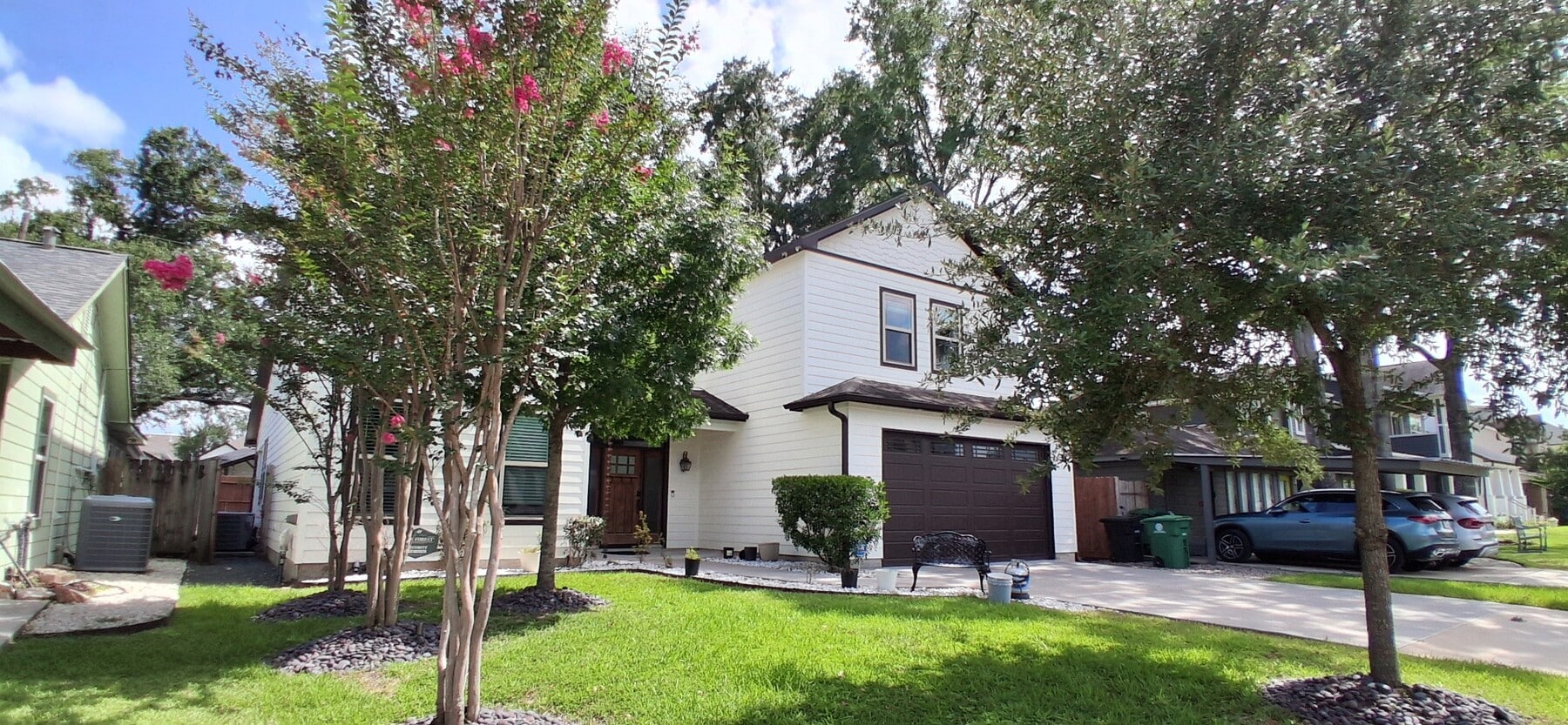 Photo - 1317 Chantilly Ln