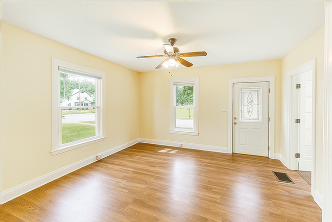 Photo - 1324 E Ganson St