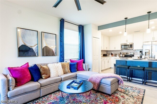 Photo - 5749 Double Eagle Cir Unit 4528