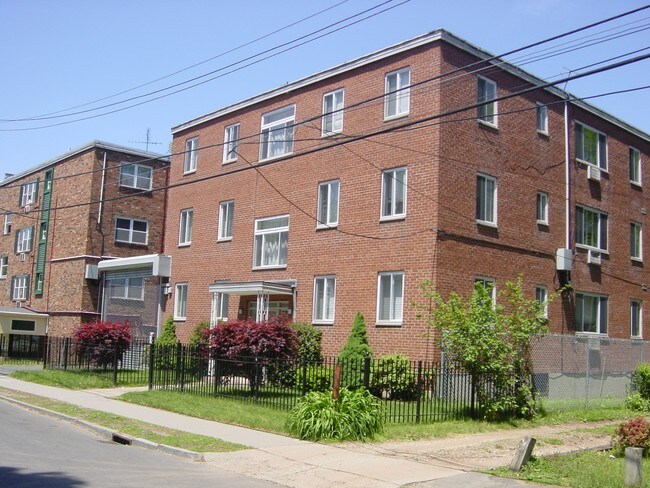 Photo - Allen Place Apartments