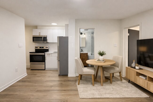 Photo - 60 Triller Ave Unité 6