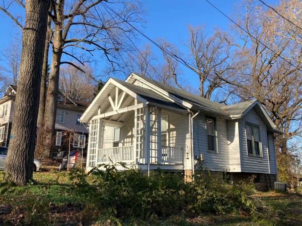 Photo - 4808 Osage St (College Park, MD)