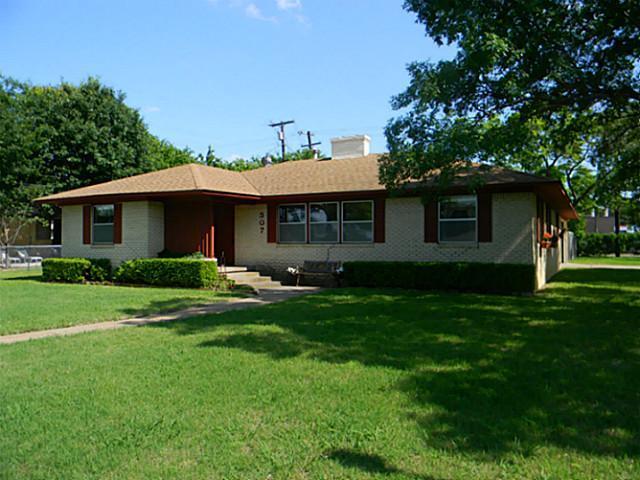 Photo - 507 N Bryant Ave