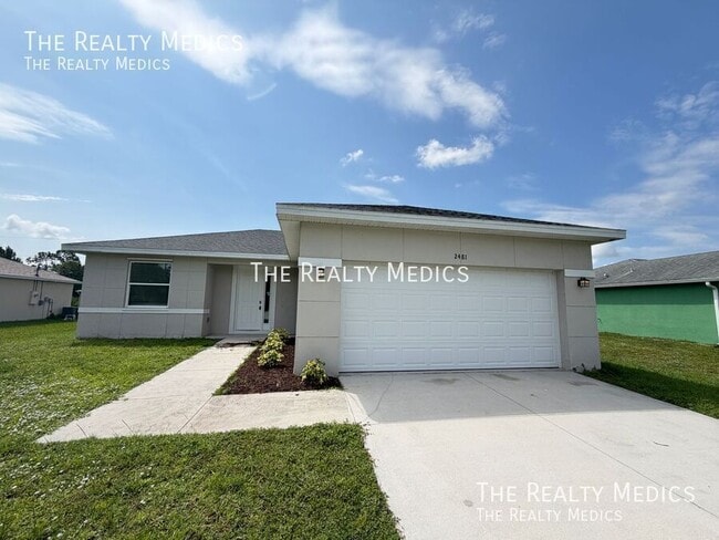 Photo - 2481 San Filippo Dr SE