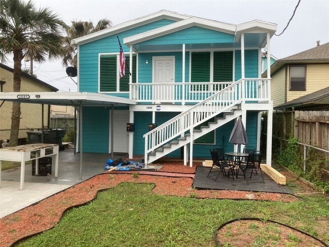 Building Photo - 1805 23 Rental