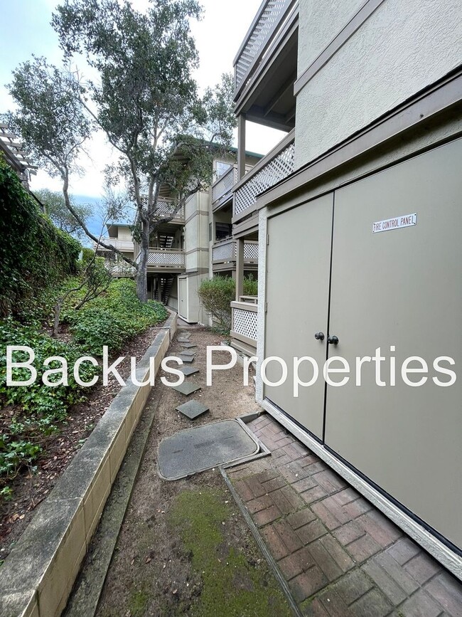 Photo - Beautiful two bedroom unit set in hills of Del Rey Oaks