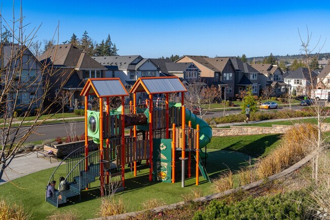 Photo - Newer Construction 5 Bedroom Home in East Ridge at River Terrace in Tigard