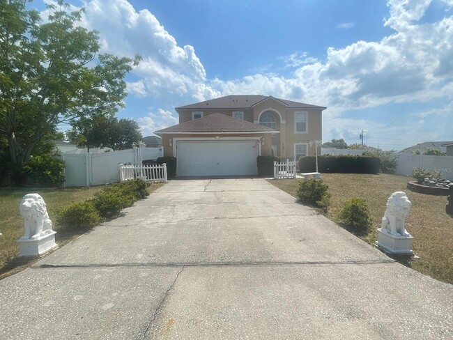 Building Photo - 1502 Fort Meade Pl Rental
