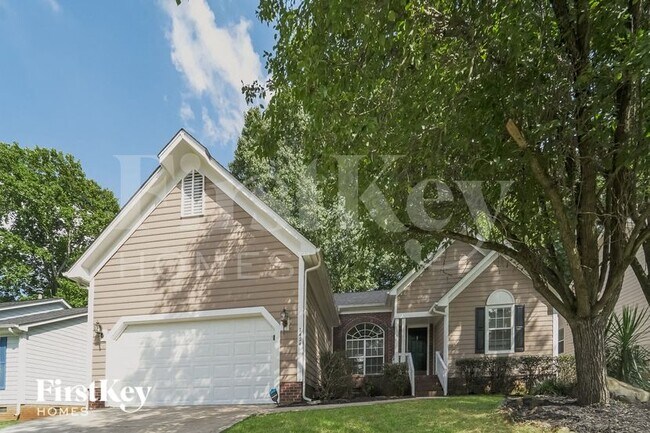7424 Hubbard Woods Rd