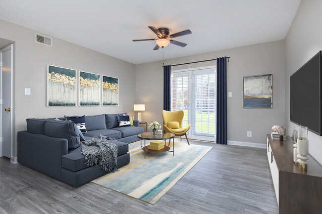 Photo - Hudson at 621