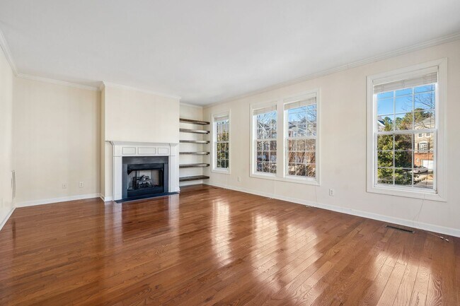 Photo - Olde Raleigh Stunner! 2 Primary Suites! Flexible move in date!