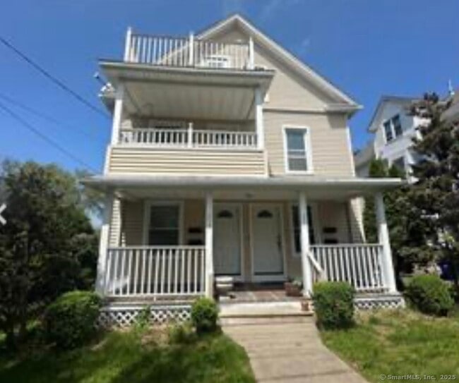 Building Photo - 251 Quinnipiac St Unit 1st floor Rental