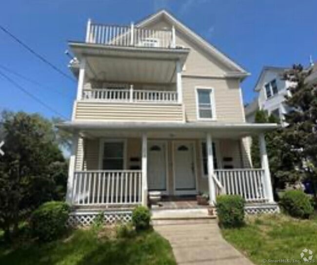 Building Photo - 251 Quinnipiac St Unit 1st floor Rental