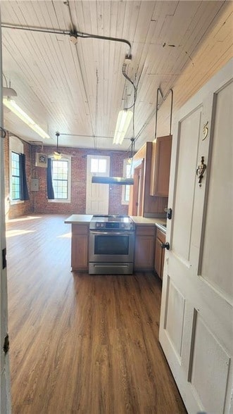 Photo - 2594 Front St Unidad 5