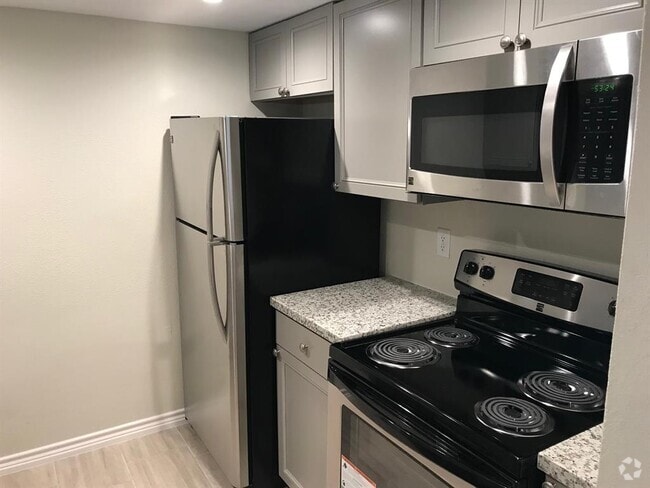 Building Photo - 12633 Memorial Dr Unit 21 Rental