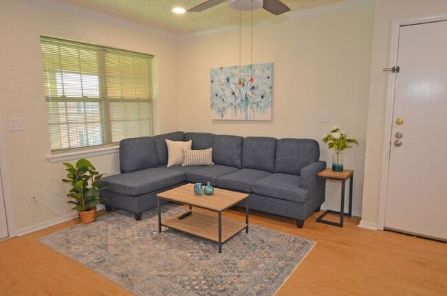 Photo - 2 Bed 1 Bath with Patio