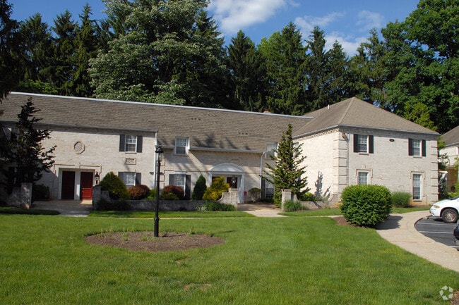 Chateau d'Eden - Chateau d'Eden