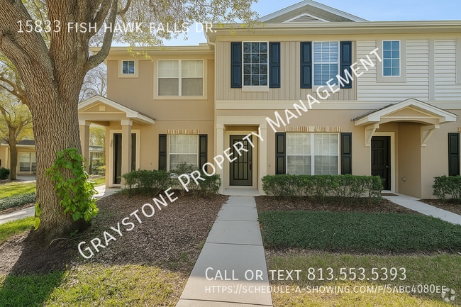 Building Photo - 15833 Fishhawk Falls Dr Rental