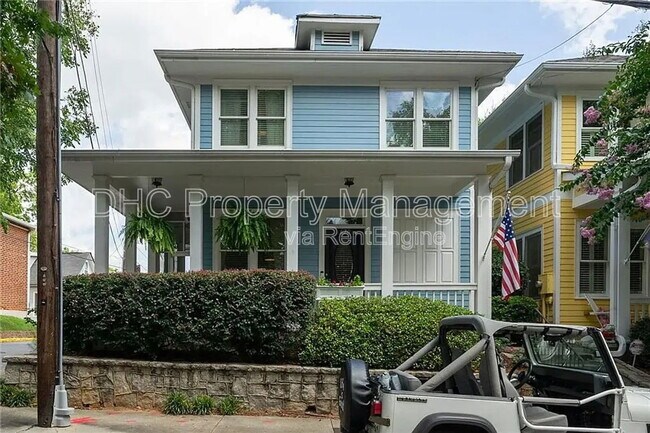 Photo - 620 John Wesley Dobbs Ave NE House