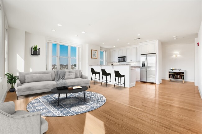 Building Photo - 116-128-128 Rantoul St Unit 509