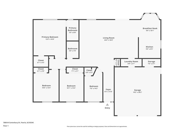 Photo - 7008 W Canterbury Dr