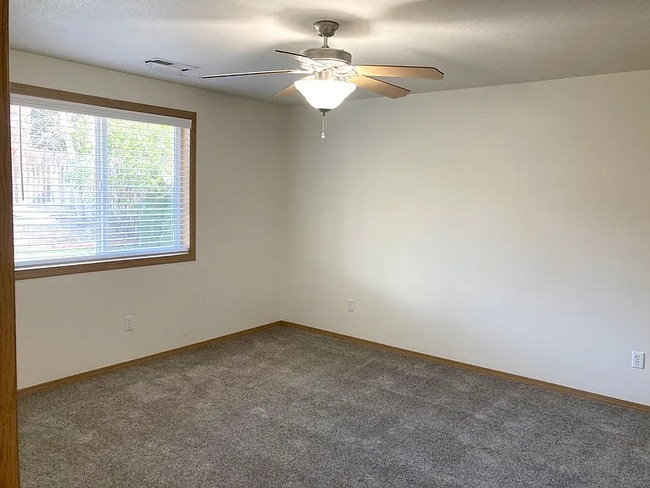 Photo - this ranch-style home features 4 bedrooms and 2 bathrooms.